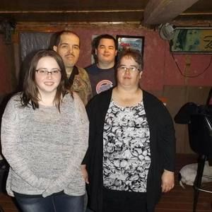 Meet your Posher, Kimmy